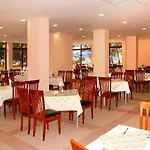 Hotel Gladiola Golden Sands