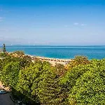 Hotel Gladiola 3*