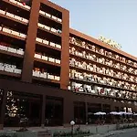 Hotel Gladiola Golden Sands