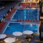 Hotel Gladiola Golden Sands
