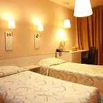 Hotel Gladiola Golden Sands