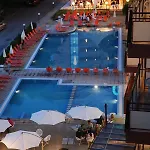 Hotel Gladiola Golden Sands