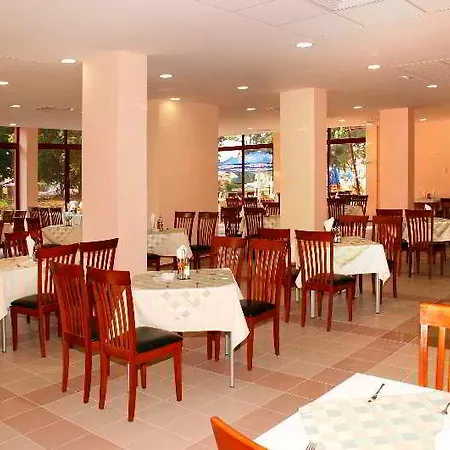 Hotel Gladiola Golden Sands