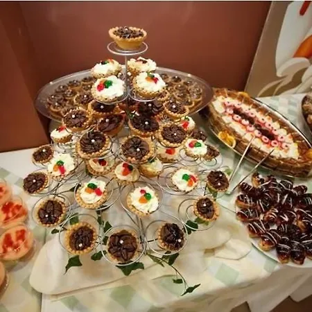 Gladiola Hotel Golden Sands