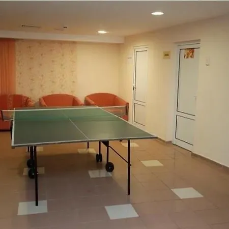 Gladiola 3* Golden Sands