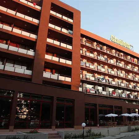 Gladiola Golden Sands