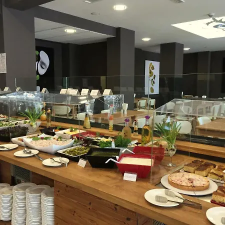 Gladiola Hotel Golden Sands