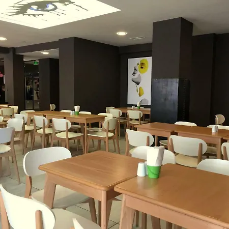 Хотел Gladiola Златни пясъци