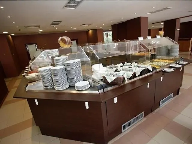 Gladiola ホテル 3*