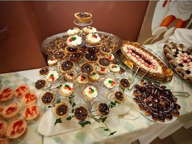 Gladiola ホテル ゴールデンサンド