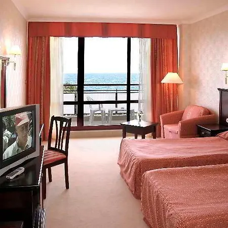 Hotel Gladiola Nisipurile de Aur