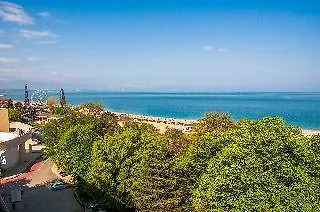 Отель Gladiola 3-star 3*