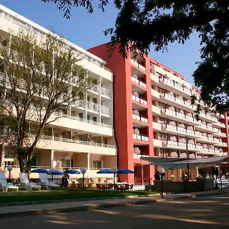 Gladiola Hotel Nisipurile de Aur