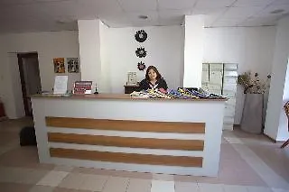 Hotel Gladiola Nisipurile de Aur