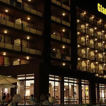 Hotel Gladiola Nisipurile de Aur