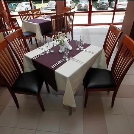 Отель Gladiola 3-star 3*