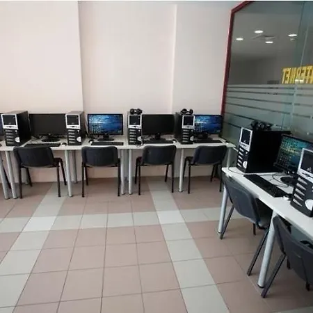 Gladiola Nisipurile de Aur