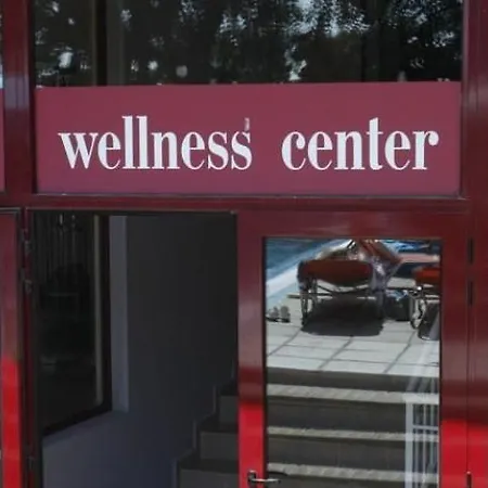 Hotel Gladiola Nisipurile de Aur