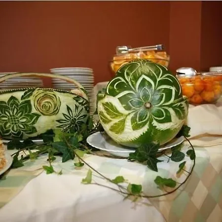 Gladiola Hotel Nisipurile de Aur