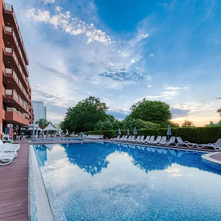 Gladiola 3-star Отель 3*