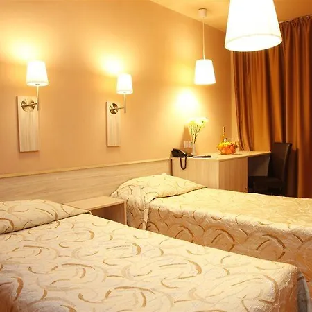 Hotel Gladiola Nisipurile de Aur