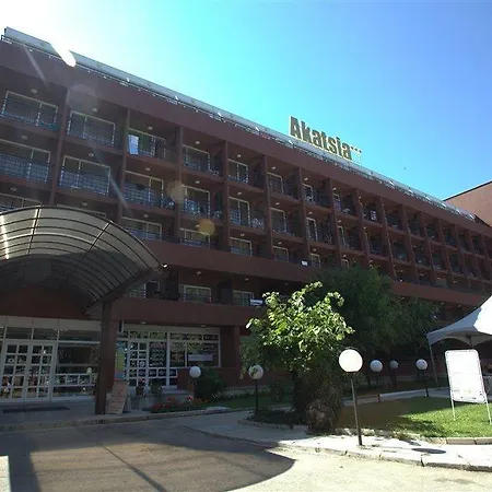 Gladiola Nisipurile de Aur