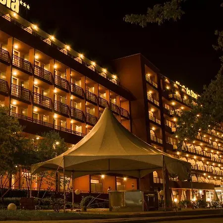 Gladiola 3-star 3* Золотые Пески
