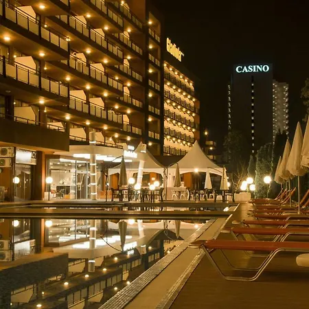 Gladiola 3-star Отель 3*