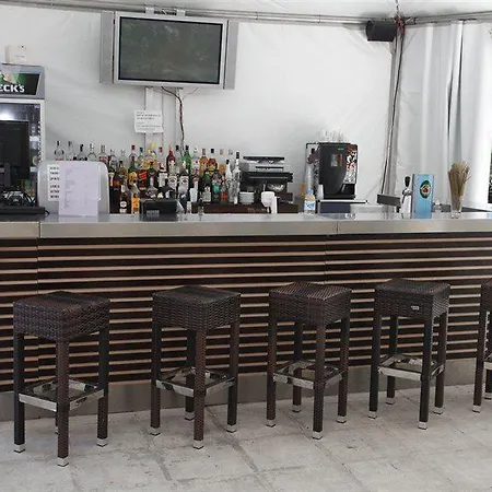 Gladiola 3* Nisipurile de Aur