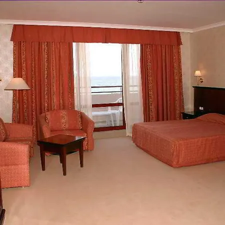 Hotel Gladiola Nisipurile de Aur