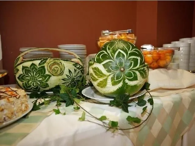 Gladiola Hotel Golden Sands