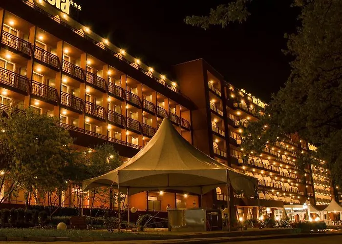 Gladiola 3* Golden Sands