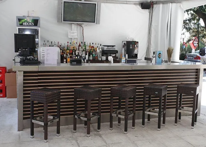 Gladiola 3* Golden Sands